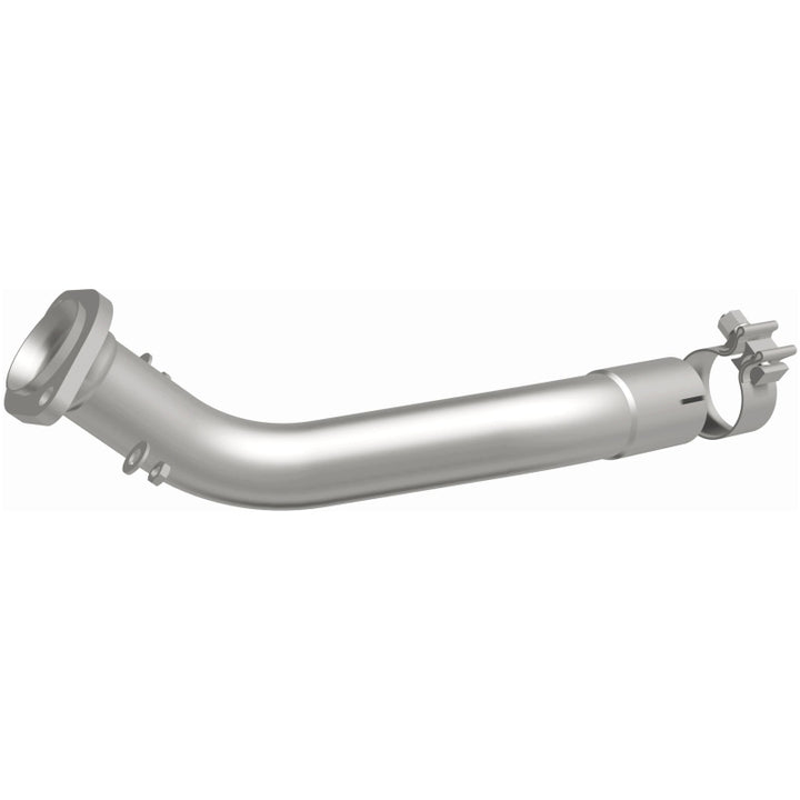 MagnaFlow Manifold Pipe 12-13 Wrangler 3.6L - Bull Strap