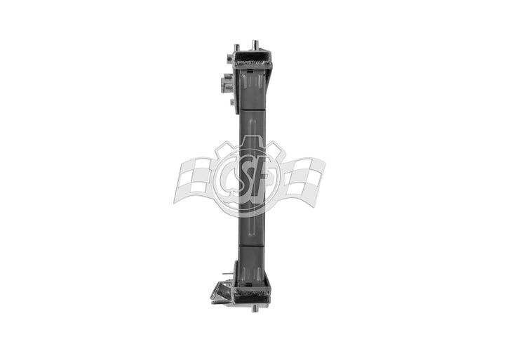CSF 02-06 Acura RSX Radiator - Bull Strap