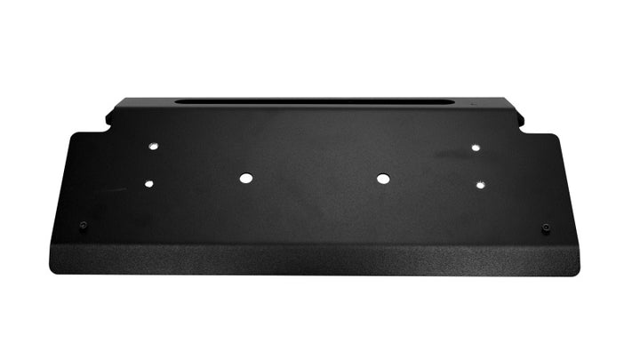 Putco 17-20 Ford SuperDuty - 16in Roof Bracket Hornet Brackets - Bull Strap