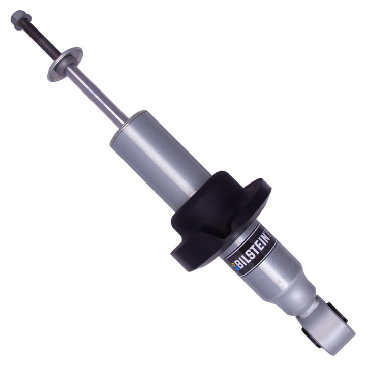 Bilstein B8 6100 Series 16-21 Nissan Titan XD (Ride Height Adjustable) 0-2in Front Shock Absorber - Bull Strap