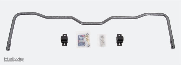 Hellwig 20-21 Jeep Gladiator Solid Heat Treated Chromoly 7/8in Rear Sway Bar - Bull Strap