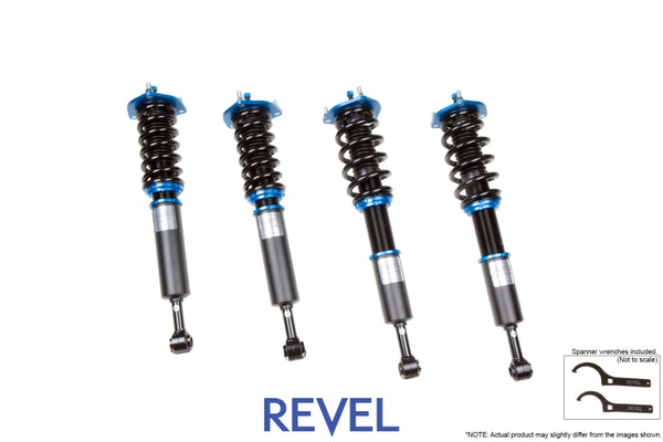 Revel Touring Sport Damper 01-05 Lexus LS430 - Bull Strap