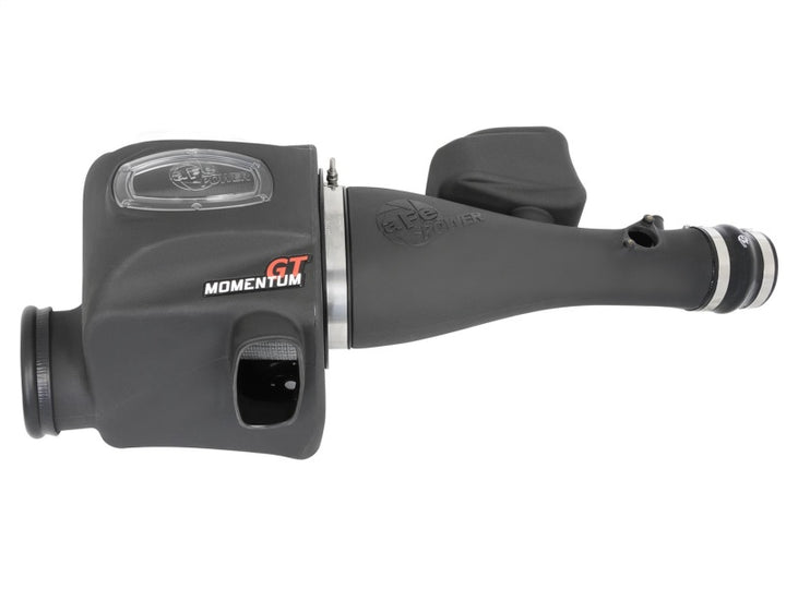 aFe Momentum GT Pro DRY S Stage-2 Intake System 2016 Toyota Tacoma V6 3.5L - Bull Strap