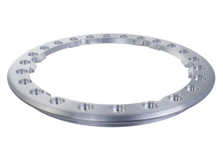 Ford Racing 21-24 Bronco / 22-24 Bronco Raptor/  21-25 F-150 Raptor Bead Lock Ring Kit - Bull Strap