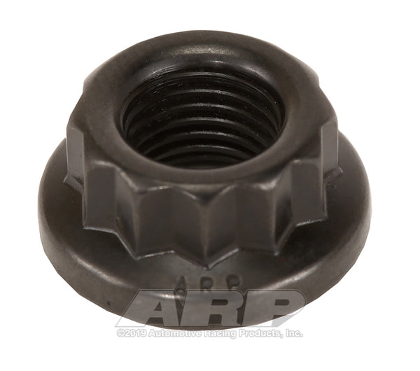 ARP M9 x 1.0 13mm Wrenching Nut Kit - Bull Strap