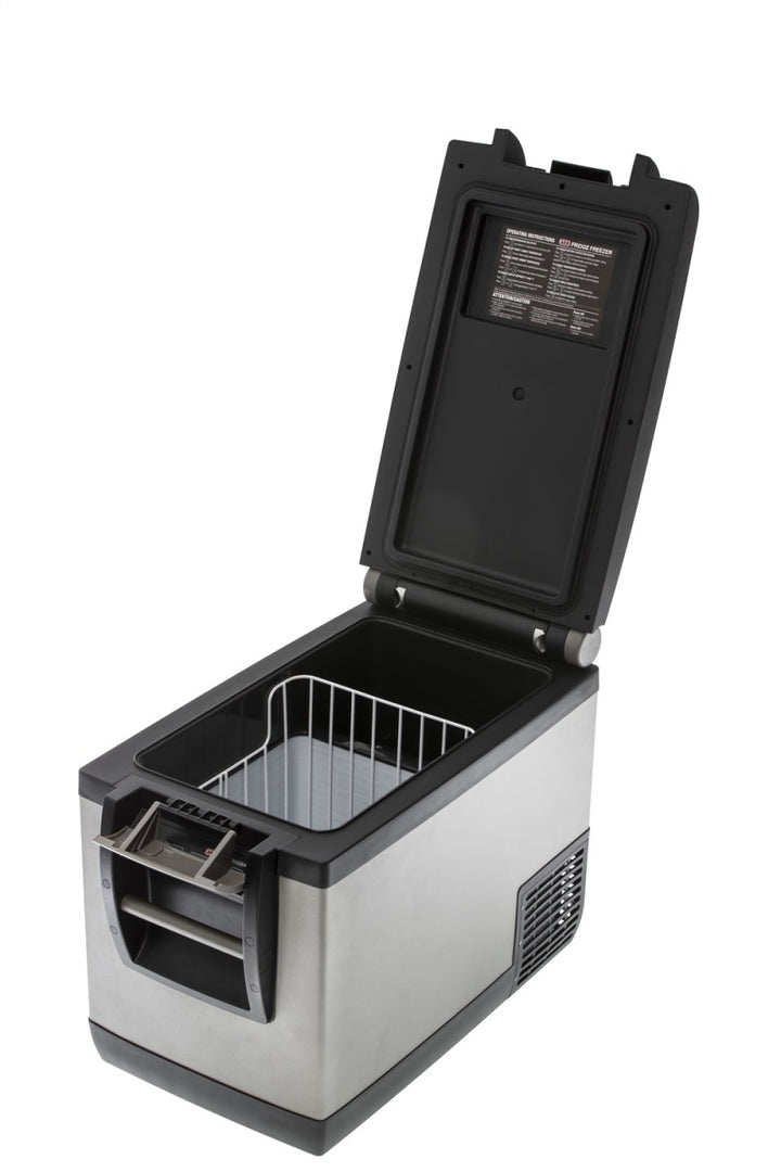 ARB Fridge 50 Quart Classic Series Plug B Usa Spec - Bull Strap