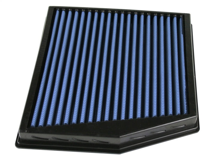 aFe MagnumFLOW Air Filters OER P5R A/F P5R BMW 135i/335i 11-12 L6-3.0L/X1 35ix 11-15 (t) (N55) - Bull Strap