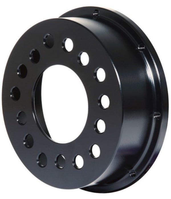 Wilwood Hat-Rear Drag 1.41in Offset Multi-5 Lug - 8 on 7.00in - Bull Strap