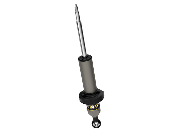 ICON 22+ Toyota Tundra 2.5 EXP Front Coilover Shock - Bull Strap