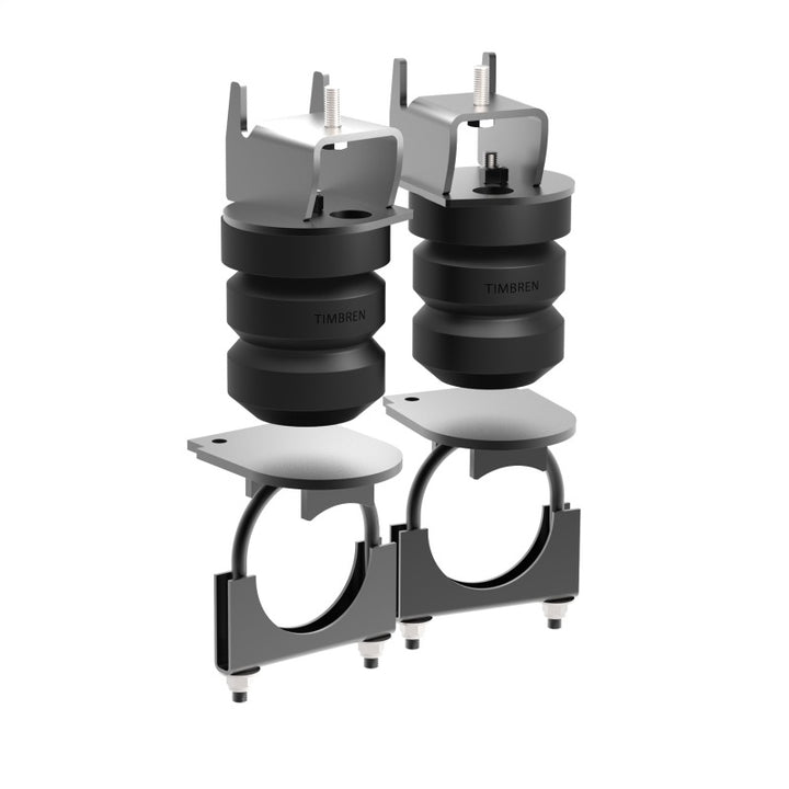 Timbren 2015 Ford F-150 RWD Rear Suspension Enhancement System - Bull Strap