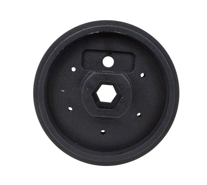 NRG Short Hub Adapter Ford Mustang / Focus / Jaguar X Type - Bull Strap