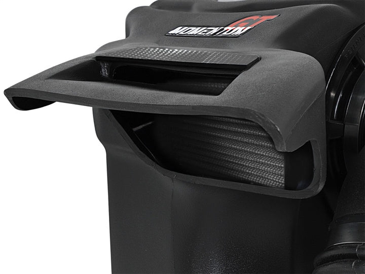 aFe Momentum GT Pro Dry S Intakes Stage-2 9-16 Audi A4 (B8) L4-2.0L - Bull Strap