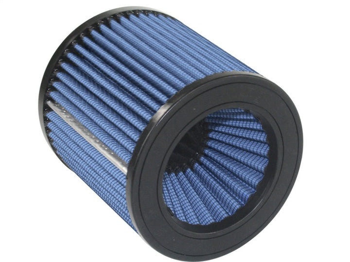 aFe MagnumFLOW Air Filters OER P5R A/F P5R Audi A4 09 V6-3.2L; A4 09-12 V6-3.0L - Bull Strap