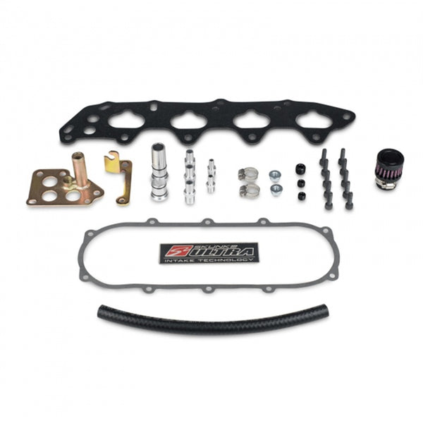 Skunk 2 Ultra Street B-Series Complete Hardware Kit - Bull Strap