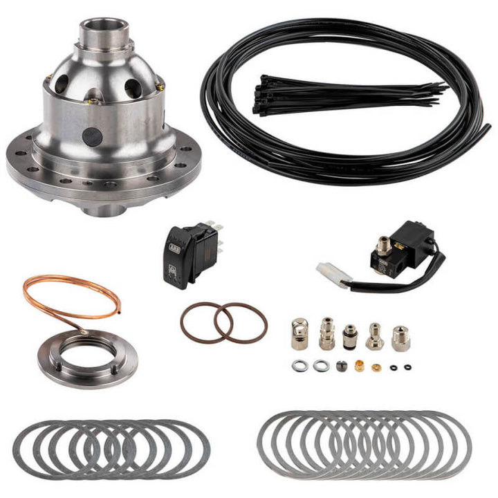 ARB Airlocker RR 32 Spline Toyota 300 Series - Bull Strap