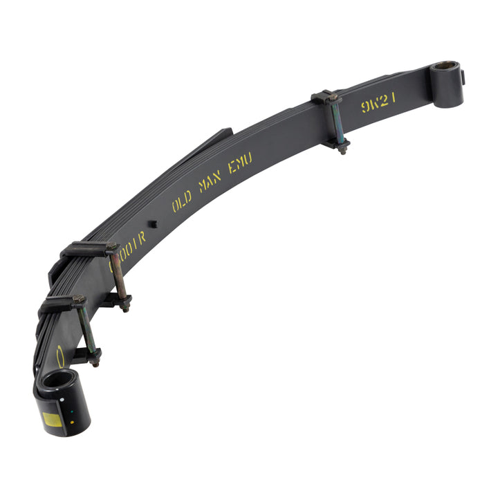 ARB / OME Leaf Spring Toy 40 Serr - Bull Strap