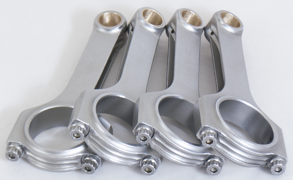 Eagle Chevy 2.2L Ecotec Connecting Rods (Set of 4) - Bull Strap
