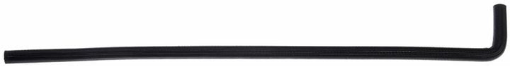 Gates 40inch L x 0.75inch ID -40 to 275 Deg F 90 Degree Molded Heater Hose - Bull Strap