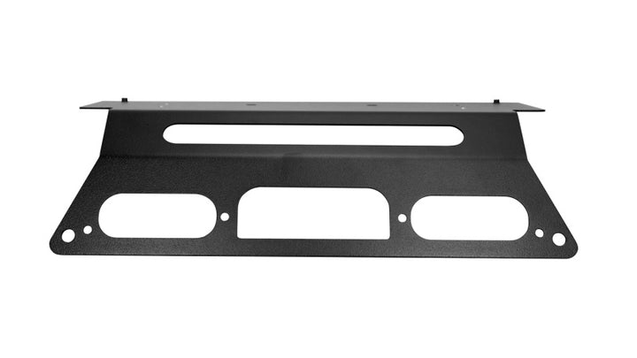 Putco 17-20 Ford SuperDuty - 16in Roof Bracket Hornet Brackets - Bull Strap