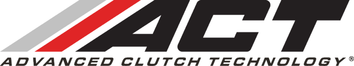 ACT 08-09 Dodge Caliber SRT-4 HD/Perf Street Sprung Clutch Kit - Bull Strap