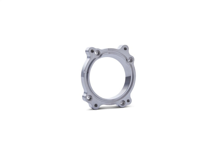 Ford Racing 15-17 Mustang GT 87mm Throttle Body Adapter - Bull Strap