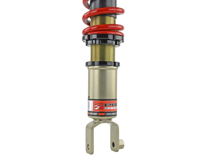 Skunk2 94-01 Acura Integra (Non Type R)/92-95 Honda Civic Pro S II Coilovers (8K/8K Spring Rates) - Bull Strap