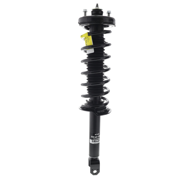 KYB Shocks & Struts Strut Plus Rear 16-17 Honda Accord - Bull Strap