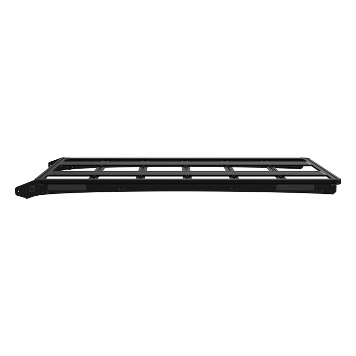 KC HiLiTES 24-25 Toyota Land Cruiser/Lexus GX 550 Platform One Roof Rack - Bull Strap