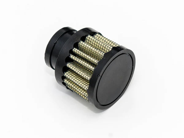 AWE Tuning S-FLO Breather Filter VW/Audi 2.0T - Bull Strap