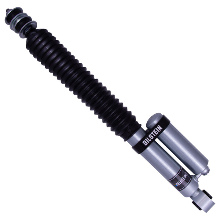Bilstein B8 5160 Series 2013-2021 Land Cruiser Rear Monotube Shock Absorber - Right - Bull Strap