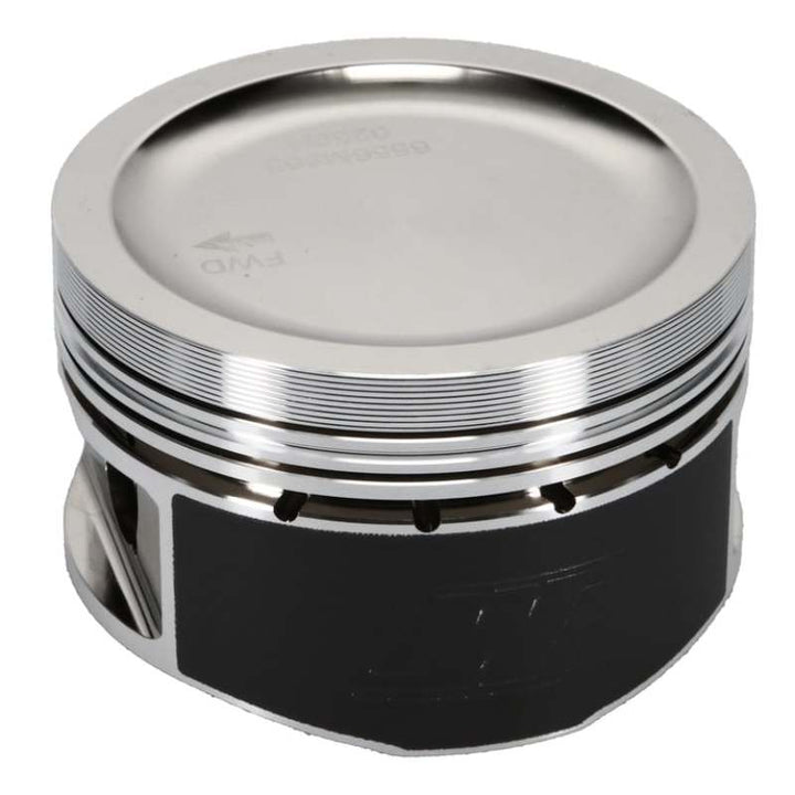 Wiseco Nissan SR20 Turbo -12cc 1.260 X 865 Piston Kit - Bull Strap
