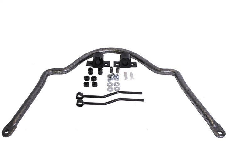 Hellwig 97-21 Ford E-40/E-450 Solid Heat Treated Chromoly 1-1/2in Rear Sway Bar - Bull Strap