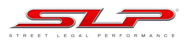 SLP 1993-2002 Chevrolet Camaro/Firebird 3.4/3.8/LS1 Car Cover w/ SLP Performance Logo - Bull Strap