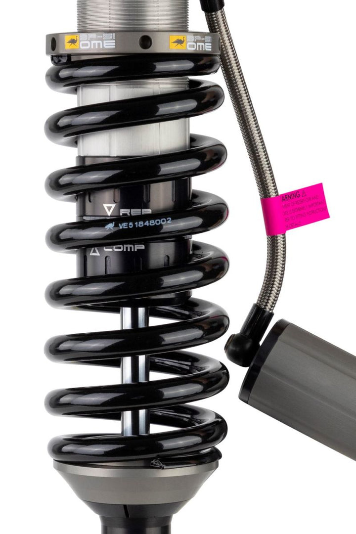 ARB / OME Bp51 Coilover S/N..Prado/Fj/4Run Fr Rh - Bull Strap