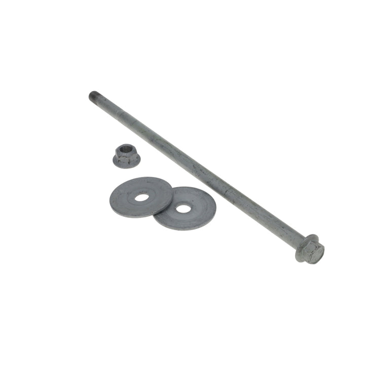 SPC Performance Control Arm Hardware - Bull Strap