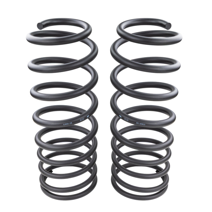 ARB 2024+ Toyota Tacoma Coil Spring - Rear - Bull Strap
