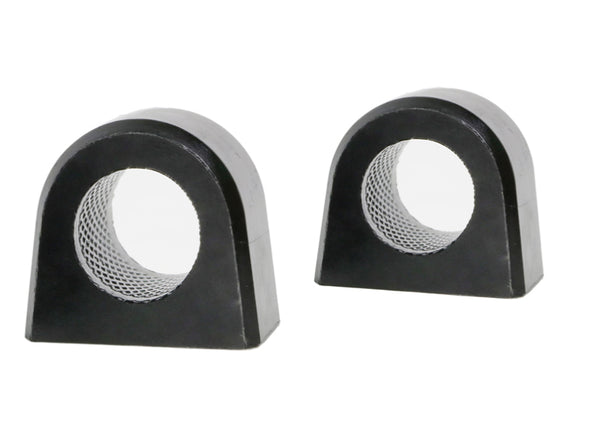 Whiteline 93-00 Subaru Impreza Non-Turbo Front or Rear Swaybar to chassis bush kit - Bull Strap