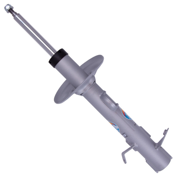 Bilstein 18-20 Subaru Crosstrek B8 TerraSport Front Right Strut Assembly - Silver - Bull Strap