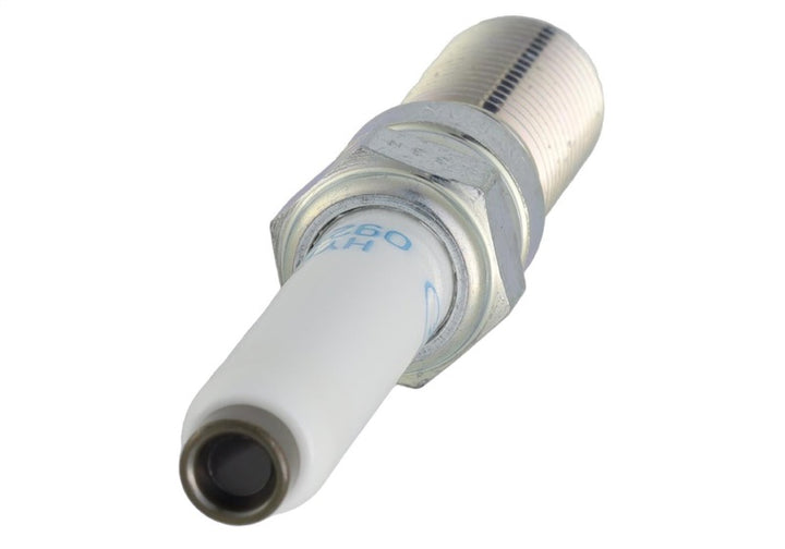 Ford Racing 21-25 F-150 5.0L Coyote (w/Variable Displacement) Cold Spark Plug Set - Bull Strap