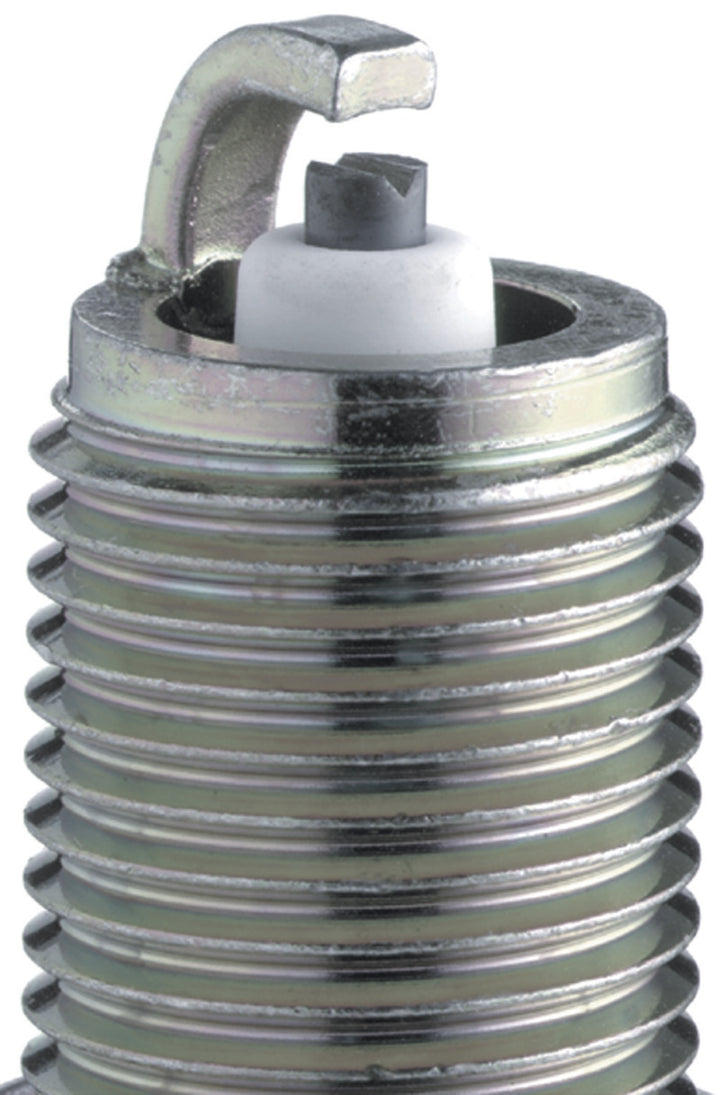 NGK V-Power Spark Plug Box of 4 (BKR5E-11) - Bull Strap