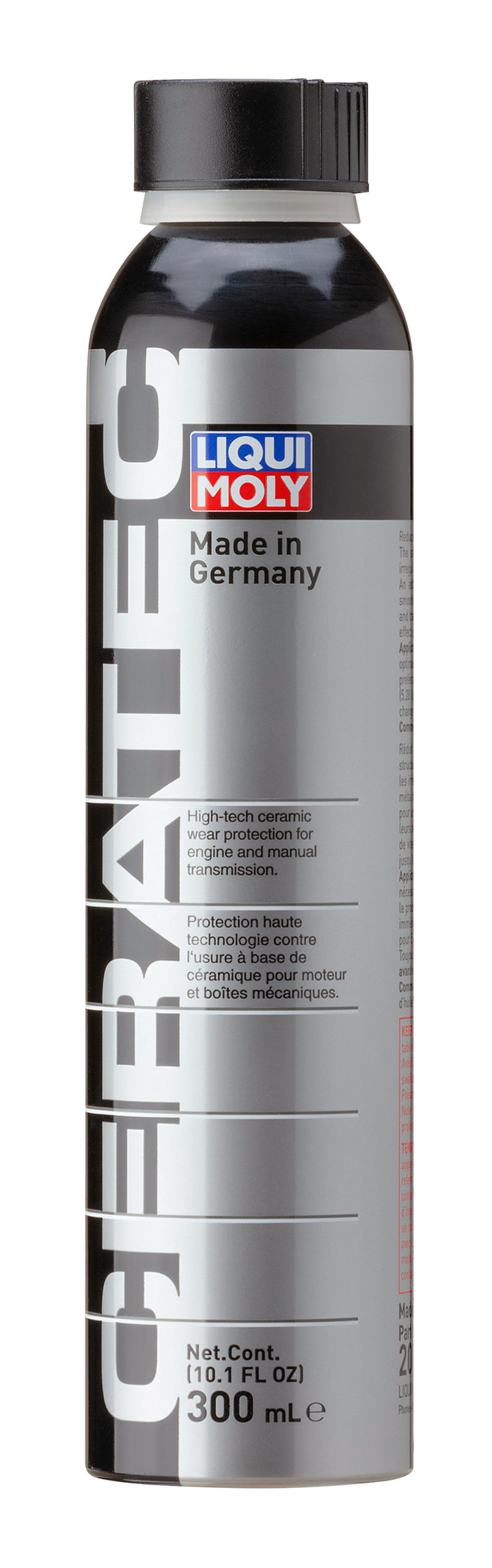 LIQUI MOLY 300mL Cera Tec - Bull Strap
