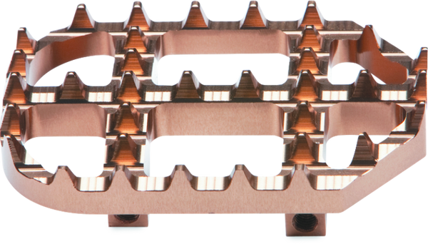 ProTaper Footpeg Standard Cleat Kit - Bull Strap