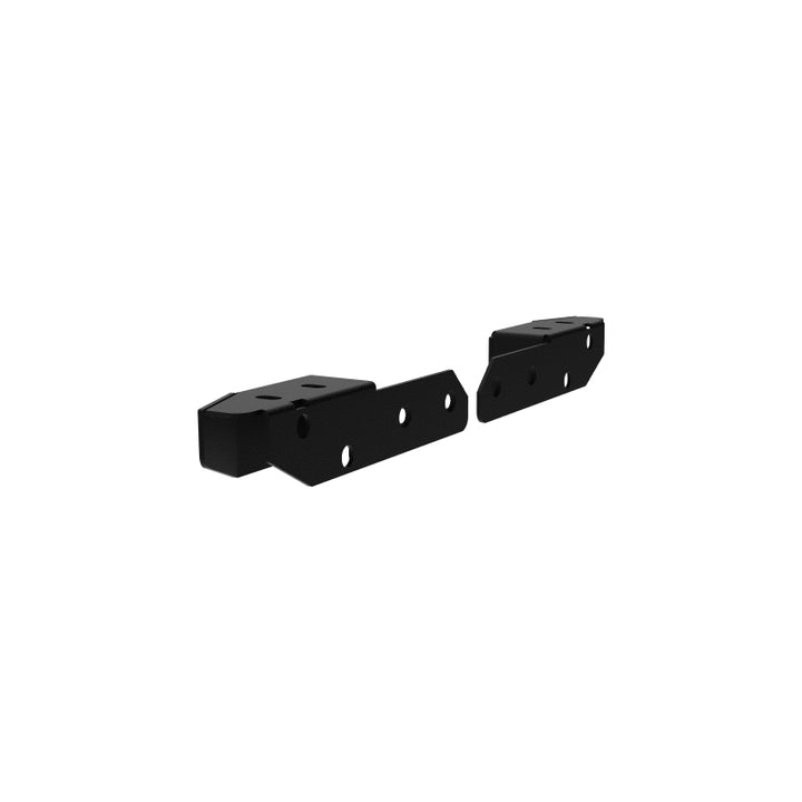 KC HiLiTES Platform One Roof Rack Chase Light Bar Mount (Does Not Include Rack) - Bull Strap