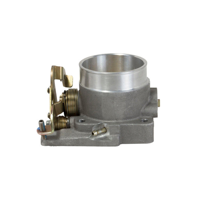 BBK 89-02 Ford Ranger Explorer 66mm Throttle Body BBK Power Plus Series - Bull Strap