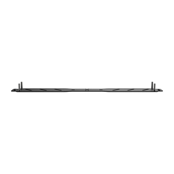KC HiLiTES Platform One BLOX Solar Panel Roof Rack Mount (Does Not Include Rack) - Bull Strap