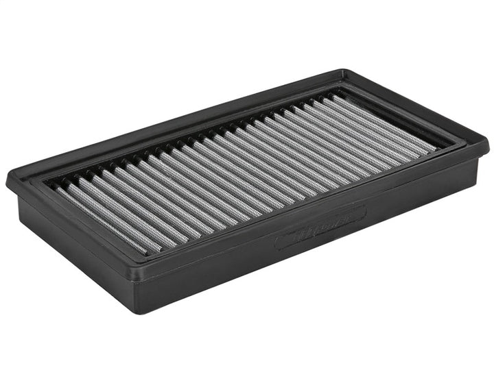 aFe MagnumFLOW Pro Dry S OE Replacement Filter 18-19 Volkswagen Atlas L4-2.0L (t)/V6-3.6L - Bull Strap