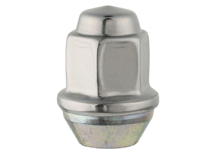 Ford Racing Lug Nuts - Bull Strap
