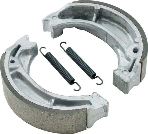 BikeMaster Brake Shoes - Bull Strap