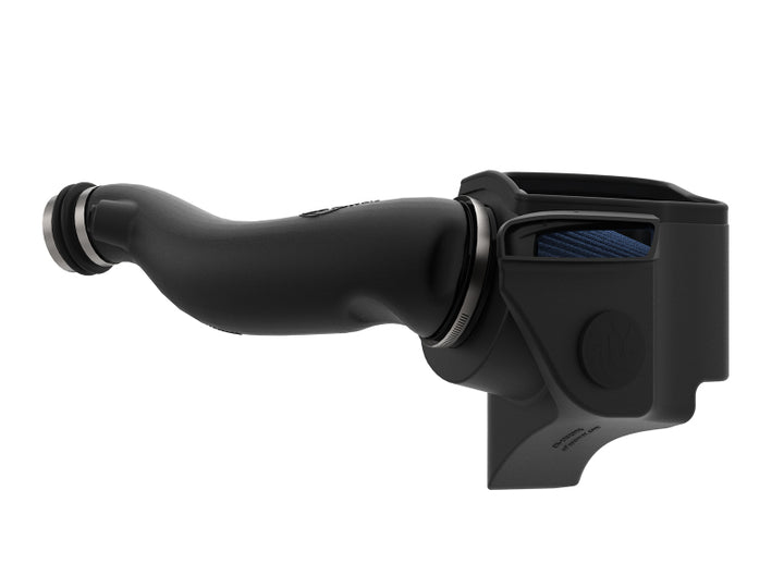 aFe Magnum FORCE Stage-2 PRO 5R CIA System 16-19 Jeep Grand Cherokee (WK2) - V6-3.6L - Bull Strap