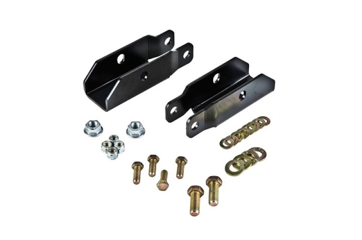 Belltech SHOCK EXTENSION KIT 97-03 F150 STD/EXT CAB ONLY - Bull Strap